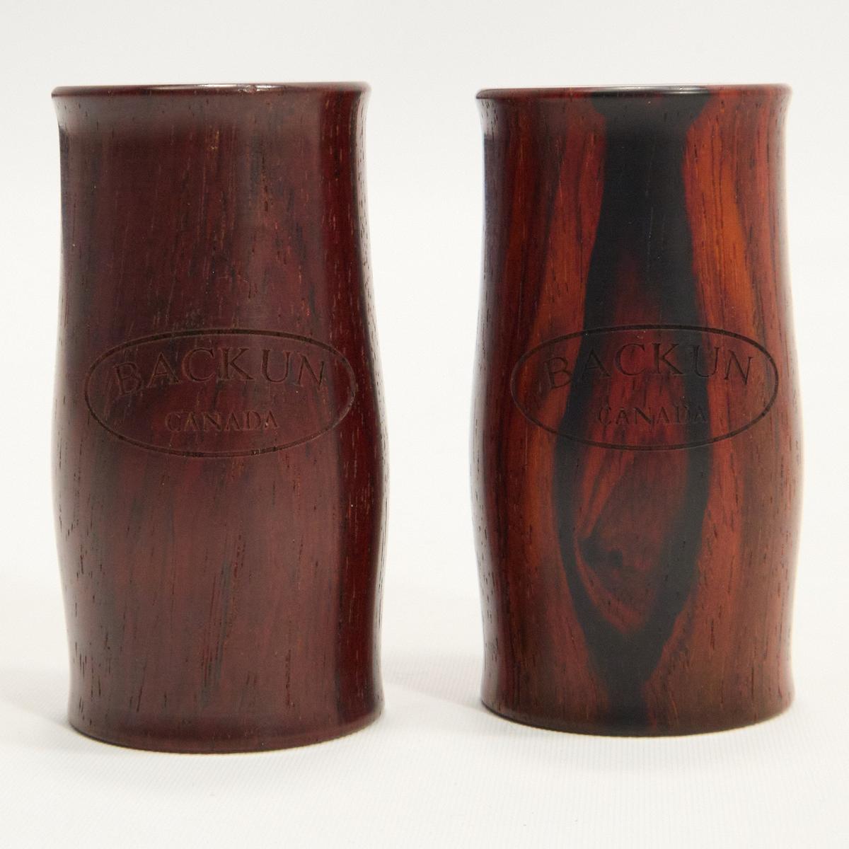 Backun Model BCLAQC-SKGE Q-Series Professional A Clarinet