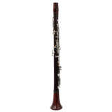 Backun Model BCLAQC-SKGE Q-Series Professional A Clarinet SN Q22416 OPEN BOX- for sale at BrassAndWinds.com
