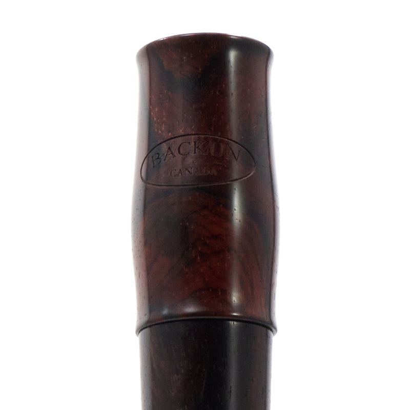 Backun Model BCLAQC-SKGE Q-Series Professional A Clarinet SN Q22416 OPEN BOX- for sale at BrassAndWinds.com