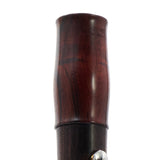 Backun Model BCLAQC-SKGE Q-Series Professional A Clarinet SN Q22416 OPEN BOX- for sale at BrassAndWinds.com
