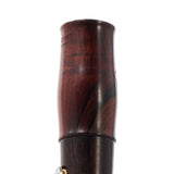 Backun Model BCLAQC-SKGE Q-Series Professional A Clarinet SN Q22416 OPEN BOX- for sale at BrassAndWinds.com