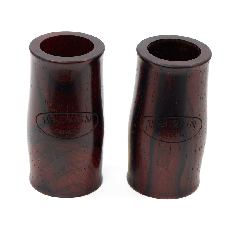 Backun Model BCLAQC-SKGE Q-Series Professional A Clarinet SN Q22416 OPEN BOX- for sale at BrassAndWinds.com