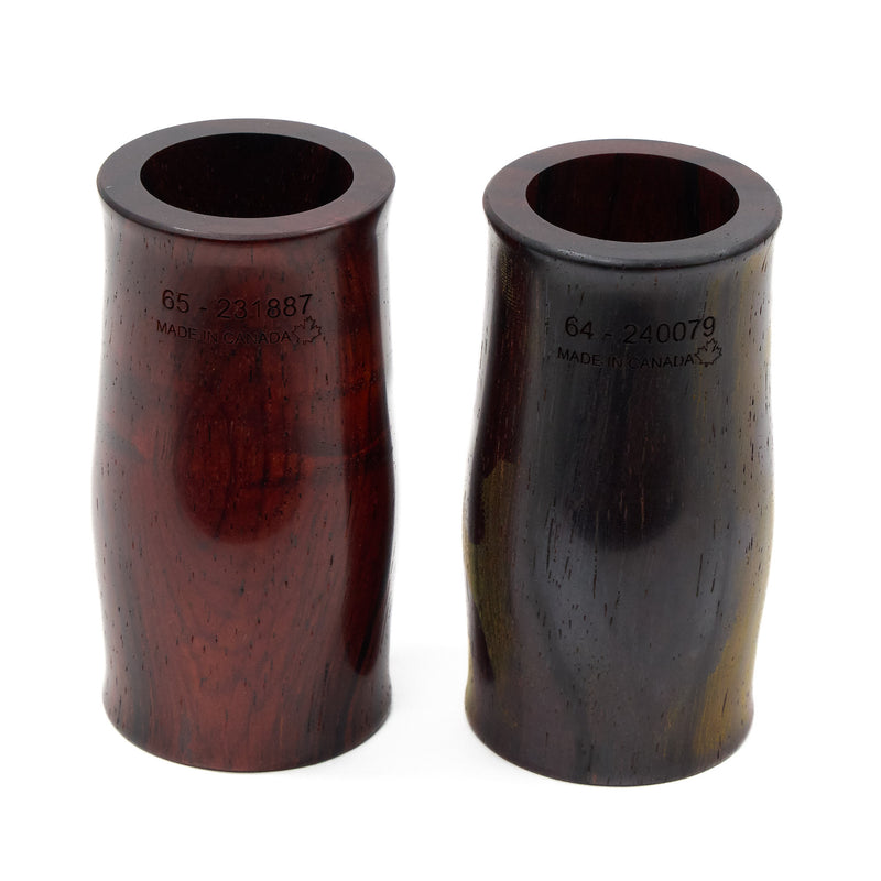 Backun Model BCLAQC-SKGE Q-Series Professional A Clarinet SN Q22416 OPEN BOX- for sale at BrassAndWinds.com