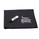 Backun Model BCLAQC-SKGE Q-Series Professional A Clarinet SN Q22416 OPEN BOX- for sale at BrassAndWinds.com