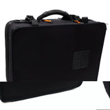 Backun Model BCLAQC-SKGE Q-Series Professional A Clarinet SN Q22416 OPEN BOX- for sale at BrassAndWinds.com