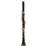Backun Model BCLAQC-SKGE Q-Series Professional A Clarinet SN Q22416 OPEN BOX- for sale at BrassAndWinds.com
