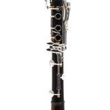 Backun Model BCLAQC-SKGE Q-Series Professional A Clarinet SN Q22416 OPEN BOX- for sale at BrassAndWinds.com