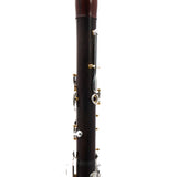 Backun Model BCLAQC-SKGE Q-Series Professional A Clarinet SN Q22416 OPEN BOX- for sale at BrassAndWinds.com