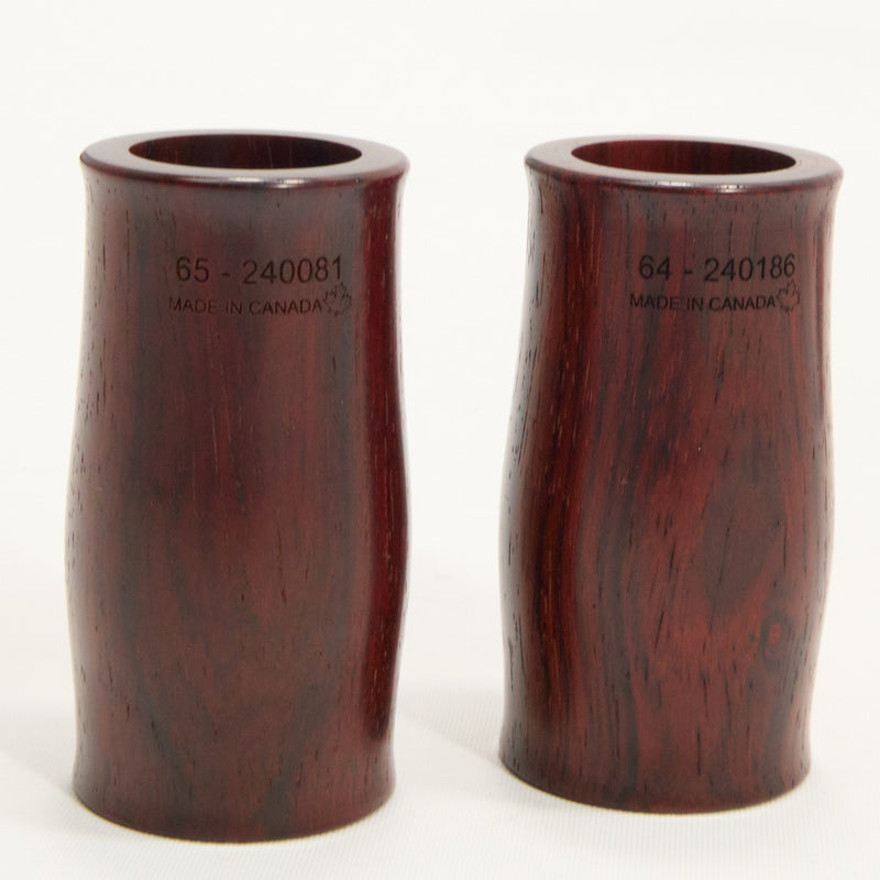 Backun Model BCLAQC-SKGE Q-Series Professional A Clarinet SN Q22417 OPEN BOX- for sale at BrassAndWinds.com