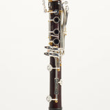 Backun Model BCLAQC-SKGE Q-Series Professional A Clarinet SN Q22417 OPEN BOX- for sale at BrassAndWinds.com