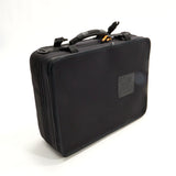 Backun Model BCLAQC-SKGE Q-Series Professional A Clarinet SN Q22418 OPEN BOX- for sale at BrassAndWinds.com