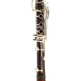 Backun Model BCLAQC-SKGE Q-Series Professional A Clarinet SN Q22418 RENEWED
