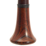 Backun Model BCLAQC-SKGE Q-Series Professional A Clarinet SN Q22418 RENEWED