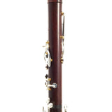 Backun Model BCLAQC-SKGE Q-Series Professional A Clarinet SN Q22418 RENEWED