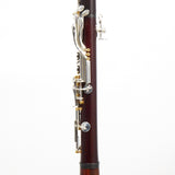 Backun Model BCLAQC-SKGE Q-Series Professional A Clarinet SN Q22421 OPEN BOX- for sale at BrassAndWinds.com
