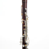 Backun Model BCLAQC-SKGE Q-Series Professional A Clarinet SN Q22421 OPEN BOX- for sale at BrassAndWinds.com