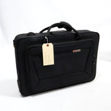 Backun Model BCLAQC-SKGE Q-Series Professional A Clarinet SN Q22421 OPEN BOX- for sale at BrassAndWinds.com