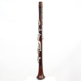 Backun Model BCLAQC-SKGE Q-Series Professional A Clarinet SN Q22421 OPEN BOX- for sale at BrassAndWinds.com