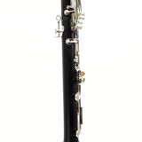 Backun Model BCLAQG-SKE Q-Series Professional A Clarinet MINT CONDITION- for sale at BrassAndWinds.com