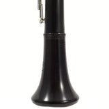 Backun Model BCLAQG-SKE Q-Series Professional A Clarinet MINT CONDITION- for sale at BrassAndWinds.com