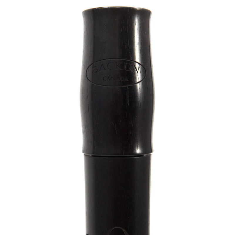 Backun Model BCLAQG-SKE Q-Series Professional A Clarinet MINT CONDITION- for sale at BrassAndWinds.com