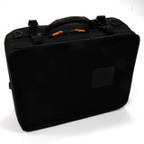 Backun Model BCLAQG-SKE Q-Series Professional A Clarinet MINT CONDITION- for sale at BrassAndWinds.com