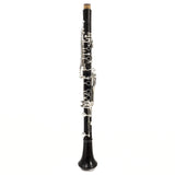 Backun Model BCLAQG-SKE Q-Series Professional A Clarinet MINT CONDITION- for sale at BrassAndWinds.com
