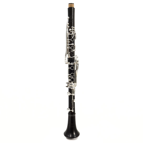 Backun Model BCLAQG-SKE Q-Series Professional A Clarinet MINT CONDITION- for sale at BrassAndWinds.com