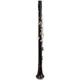Backun Model BCLAQG-SKE Q-Series Professional A Clarinet MINT CONDITION- for sale at BrassAndWinds.com
