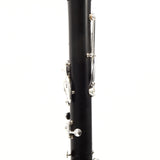 Backun Model BCLAQG-SKE Q-Series Professional A Clarinet MINT CONDITION- for sale at BrassAndWinds.com