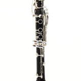 Backun Model BCLAQG-SKE Q-Series Professional A Clarinet MINT CONDITION- for sale at BrassAndWinds.com