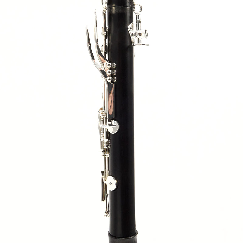 Backun Model BCLAQG-SKE Q-Series Professional A Clarinet MINT CONDITION- for sale at BrassAndWinds.com