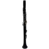 Backun Model BCLBALPHA-NK 'Alpha' Student Bb Clarinet