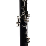 Backun Model BCLBALPHA-NK 'Alpha' Student Bb Clarinet