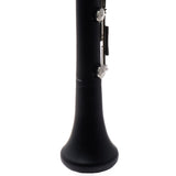 Backun Model BCLBALPHA-NK 'Alpha' Student Bb Clarinet