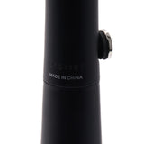 Backun Model BCLBALPHA-NK 'Alpha' Student Bb Clarinet