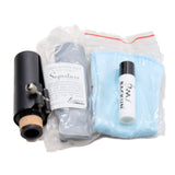 Backun Model BCLBALPHA-NK 'Alpha' Student Bb Clarinet