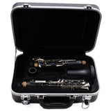 Backun Model BCLBALPHA-NK 'Alpha' Student Bb Clarinet