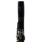 Backun Model BCLBALPHA-NK 'Alpha' Student Bb Clarinet
