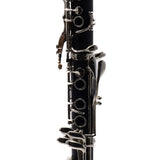 Backun Model BCLBALPHA-NK 'Alpha' Student Bb Clarinet