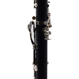 Backun Model BCLBALPHA-NK 'Alpha' Student Bb Clarinet