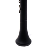 Backun Model BCLBALPHA-NK 'Alpha' Student Bb Clarinet