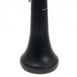 Backun Model BCLBALPHA-NK 'Alpha' Student Bb Clarinet SN 2100979 OPEN BOX- for sale at BrassAndWinds.com