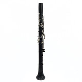 Backun Model BCLBALPHA-NK 'Alpha' Student Bb Clarinet SN 2100979 OPEN BOX- for sale at BrassAndWinds.com