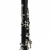Backun Model BCLBALPHA-NK 'Alpha' Student Bb Clarinet SN 2100979 OPEN BOX- for sale at BrassAndWinds.com