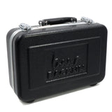 Backun Model BCLBALPHA-NK 'Alpha' Student Bb Clarinet SN 2100979 OPEN BOX- for sale at BrassAndWinds.com