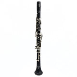 Backun Model BCLBALPHA-NK 'Alpha' Student Bb Clarinet SN 2100979 OPEN BOX- for sale at BrassAndWinds.com