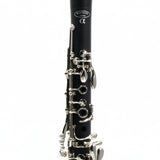 Backun Model BCLBALPHA-NK 'Alpha' Student Bb Clarinet SN 2100979 OPEN BOX- for sale at BrassAndWinds.com