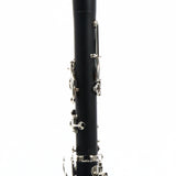 Backun Model BCLBALPHA-NK 'Alpha' Student Bb Clarinet SN 2100979 OPEN BOX- for sale at BrassAndWinds.com