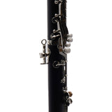 Backun Model BCLBALPHA-NK 'Alpha' Student Bb Clarinet SN 2101161 RENEWED